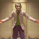 Illustration for article titled This Joker Figure Made Me Question Why I Was Being So Serious